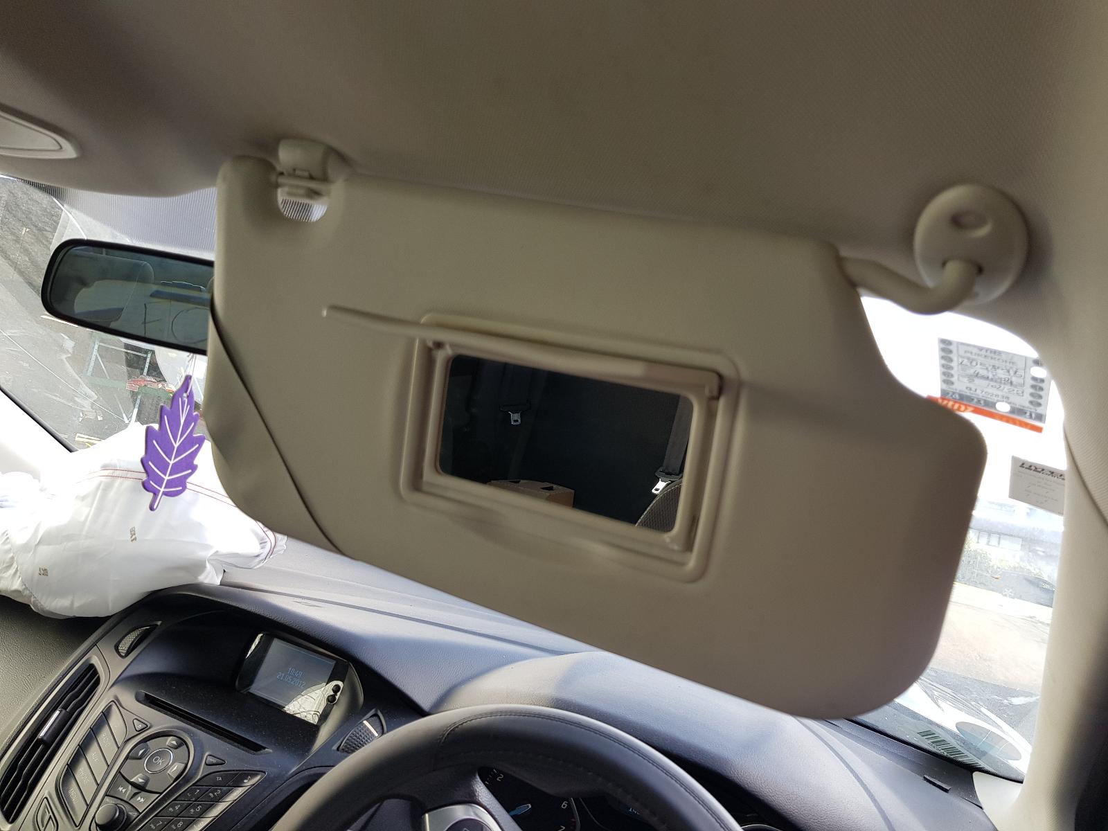 Ford Focus - LW 2011-2015