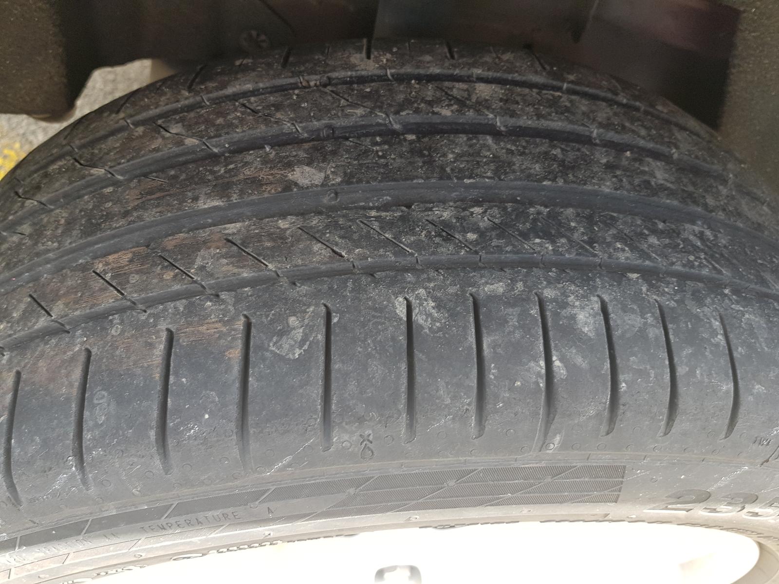 Ford Escape - LF 2007-Present