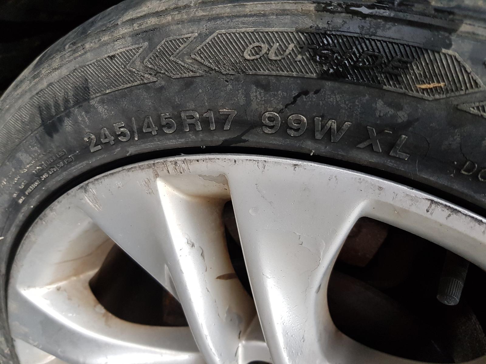 Ford Falcon - FG-FGX 2008-2016