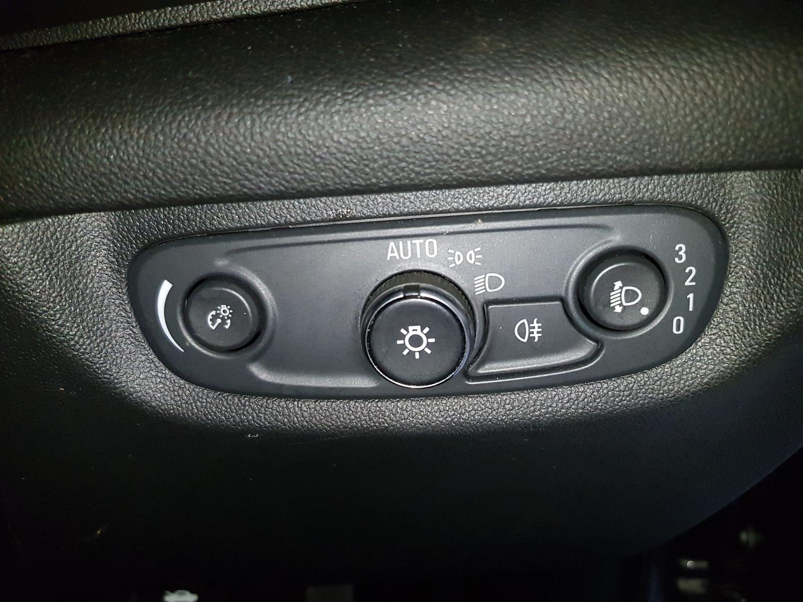 Holden Commodore - Other