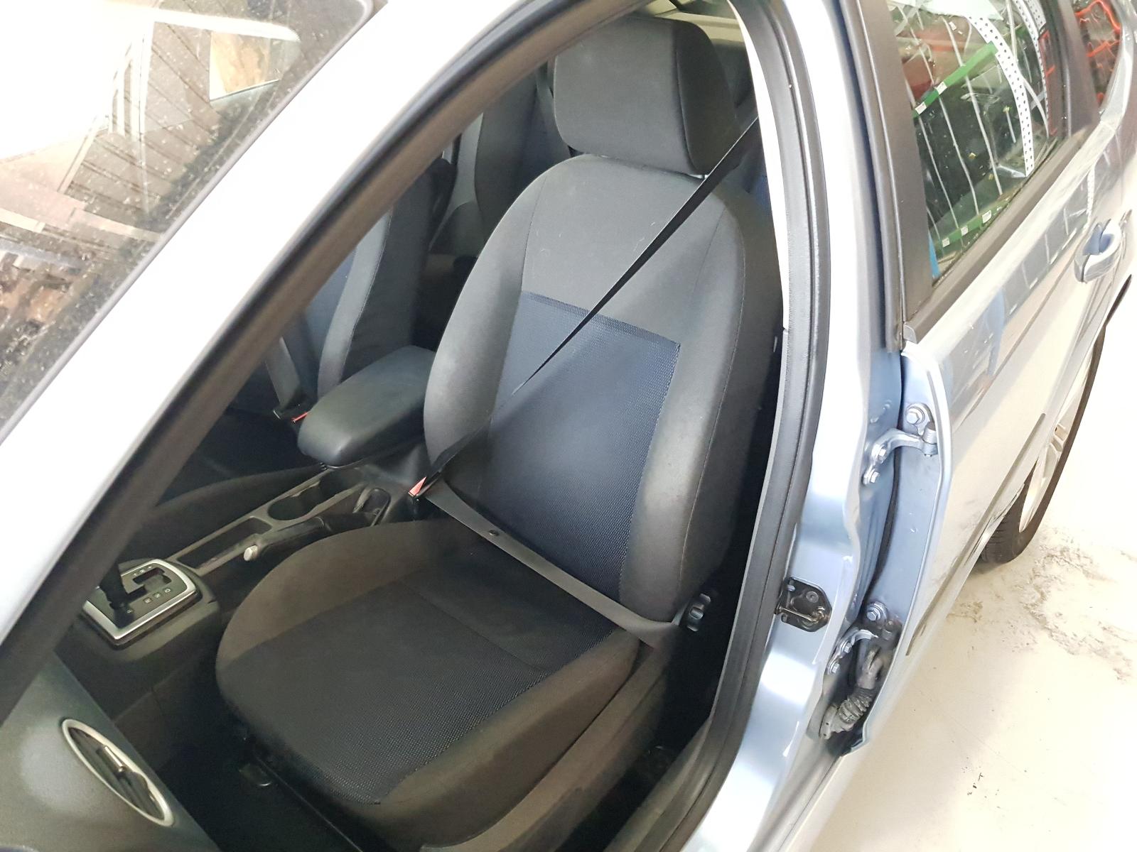 Ford Focus - LS 2005-2007