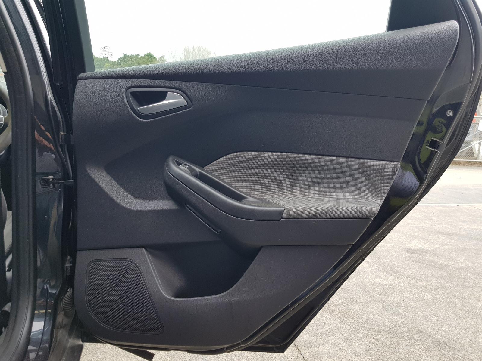 Ford Focus - LW 2011-2015