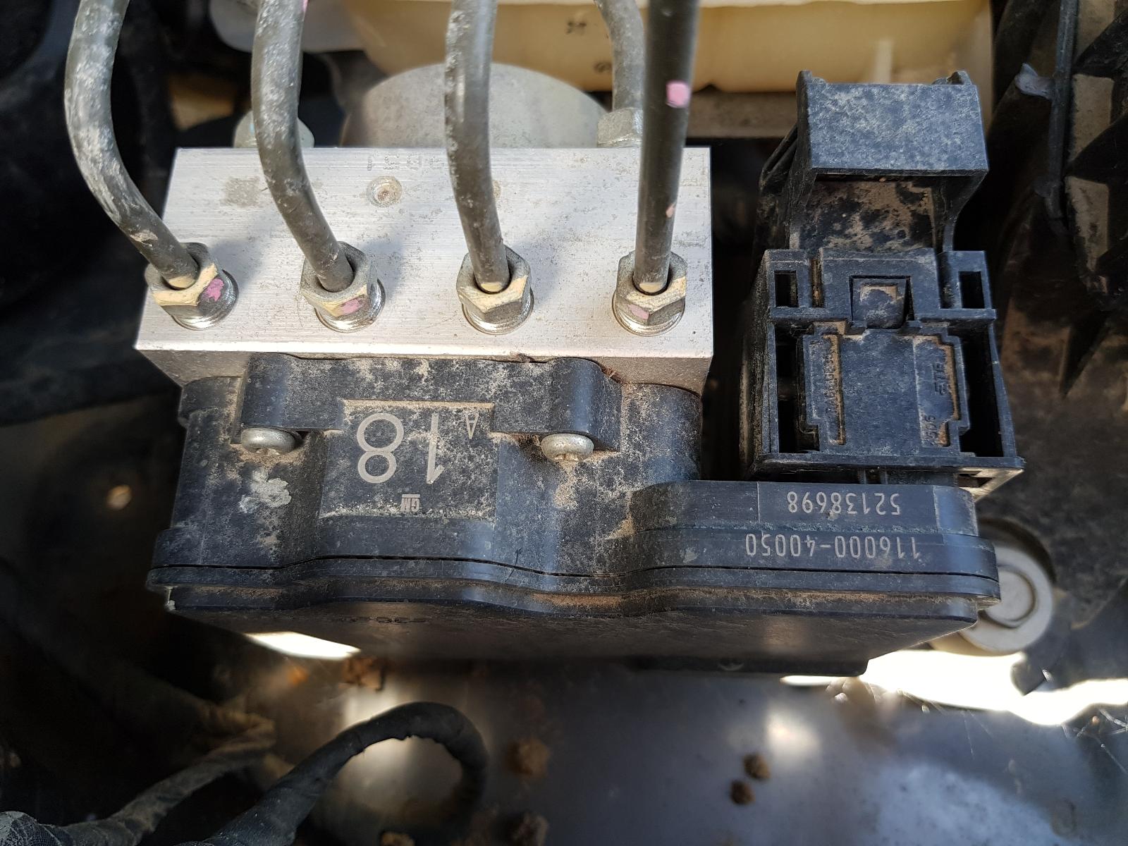 Holden Colorado - RG2 2016-Present