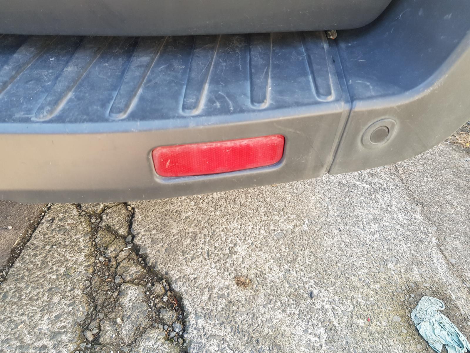 Ford Transit - Other