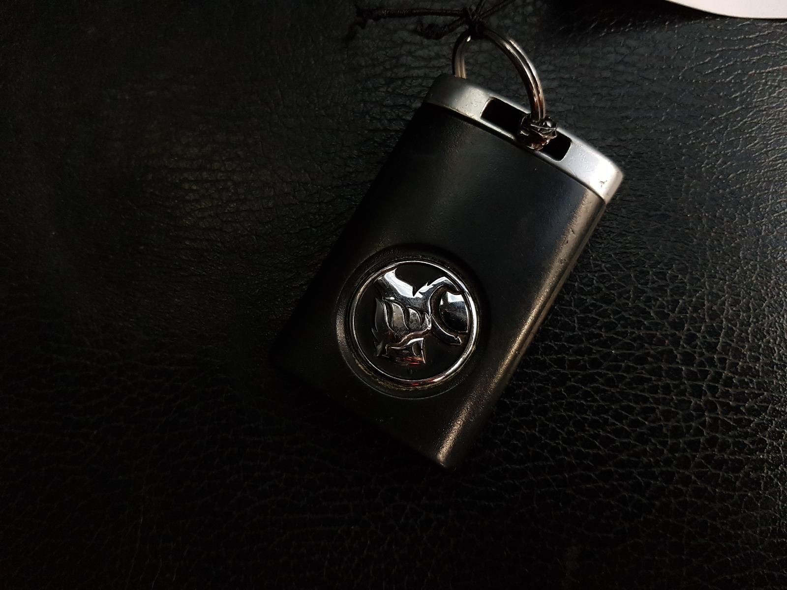 Holden Captiva - Captiva 7 2011-Present