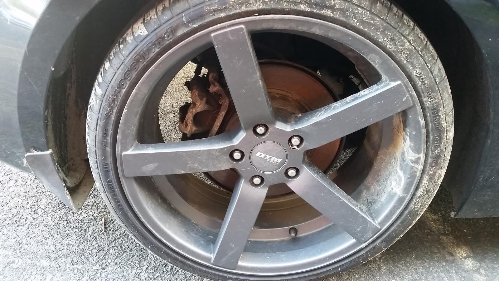 Holden Cruze - 2009-Present