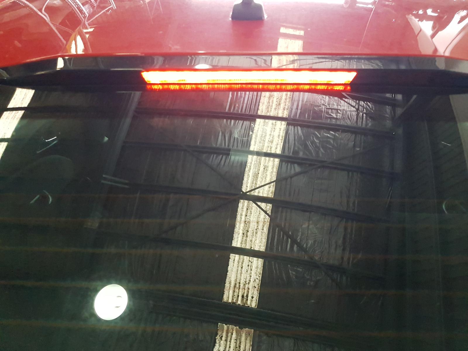 Holden Astra - J 2009-Present