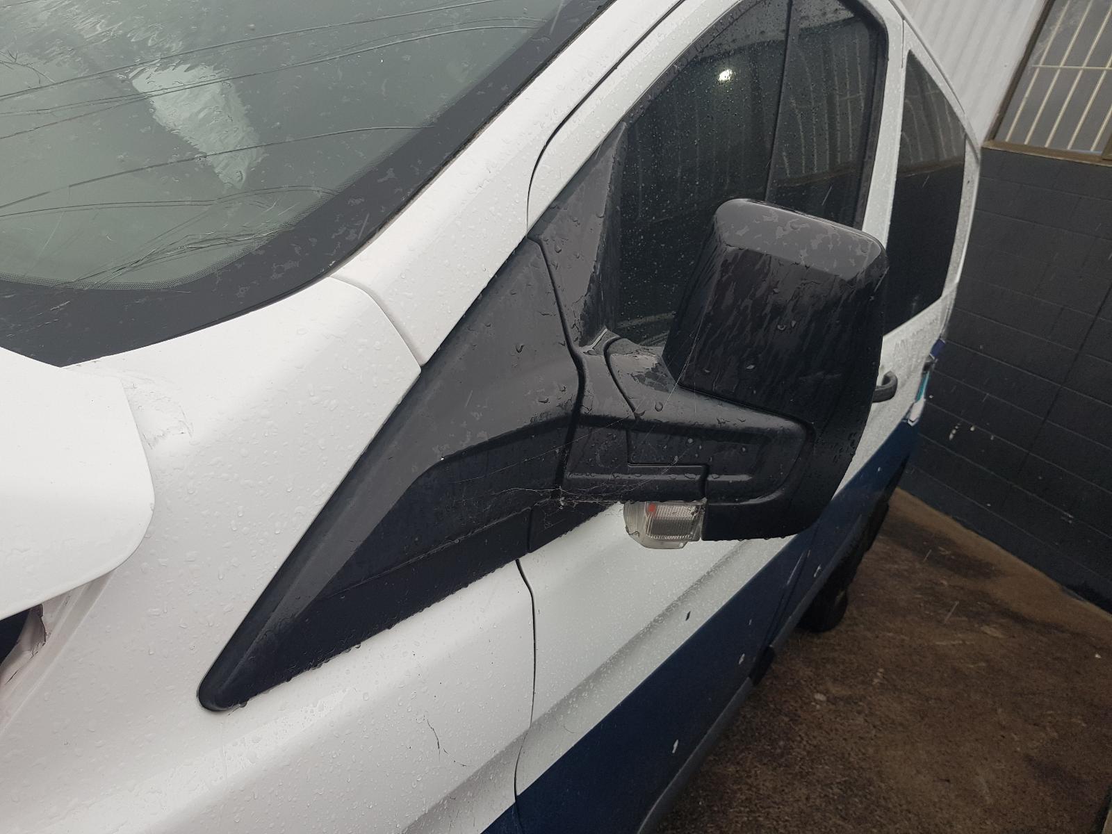 Ford Transit - Other