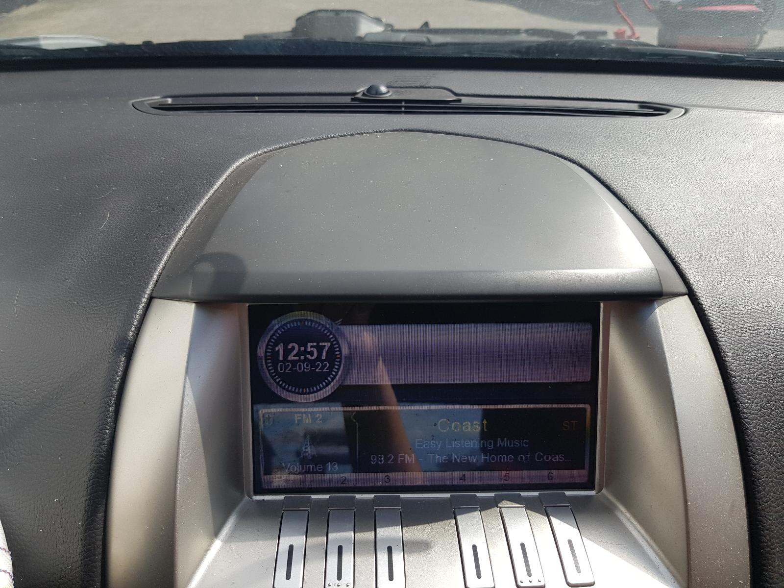 Ford Falcon - FG-FGX 2008-2016