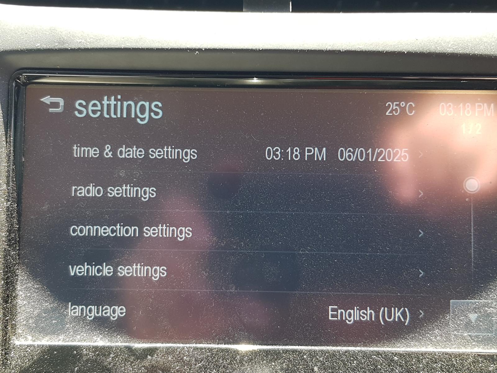 Holden Trax - TJ Series 2013-Present