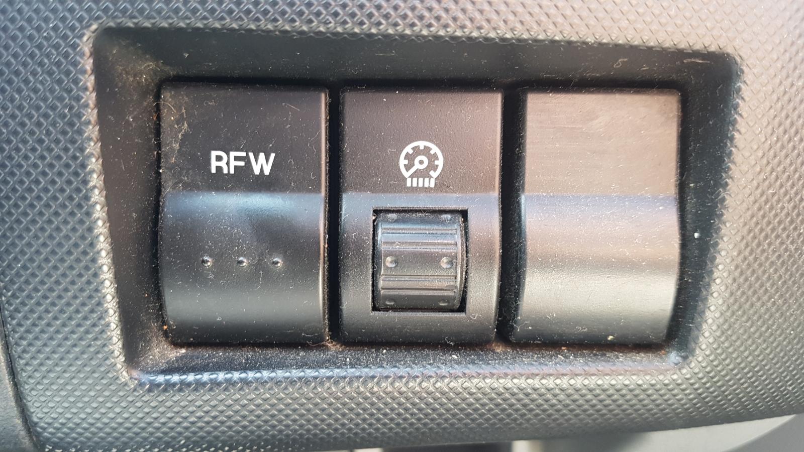 Ford Ranger - PJ 2006-2009