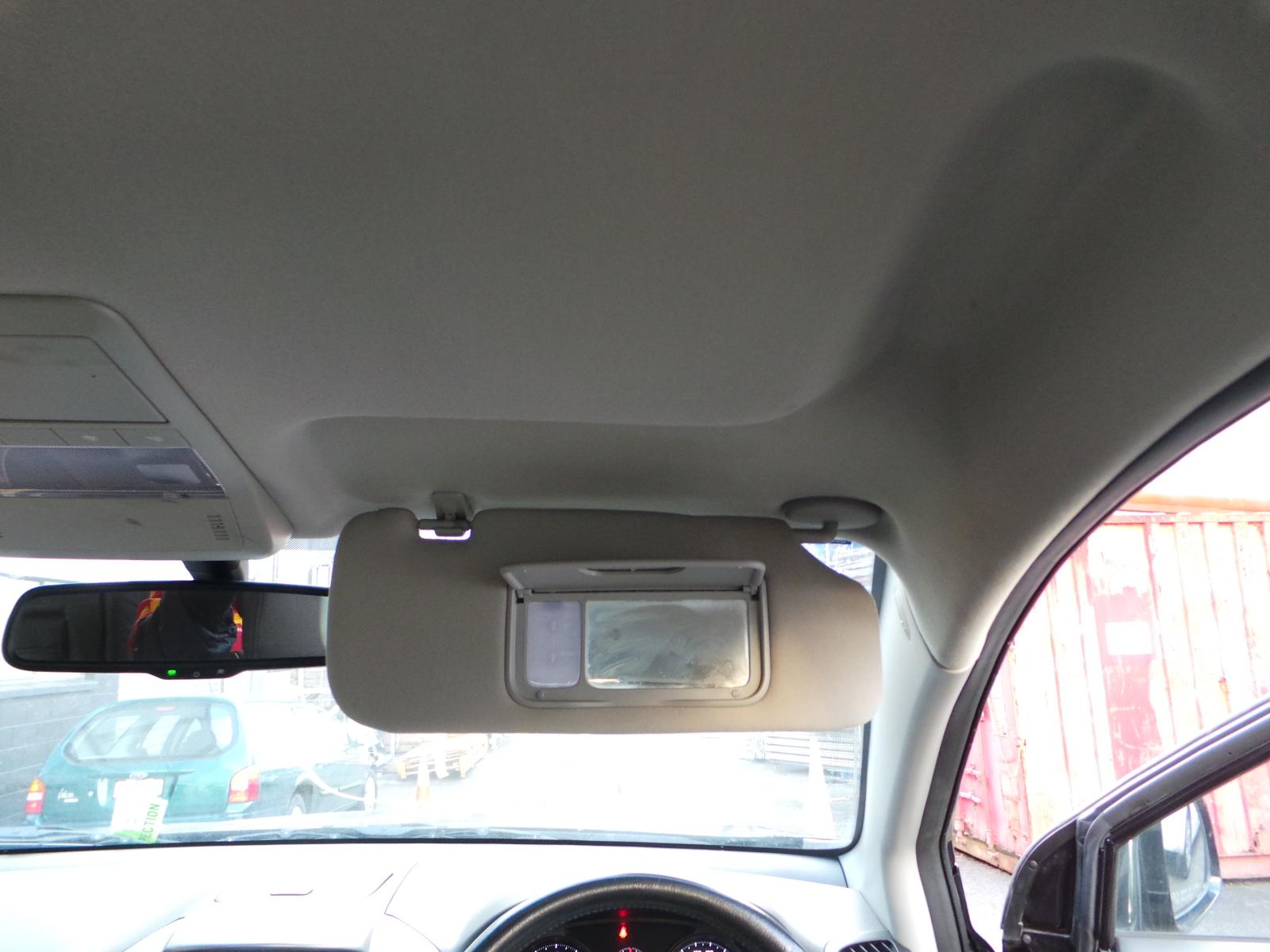 Holden Captiva - Captiva 7 2011-Present