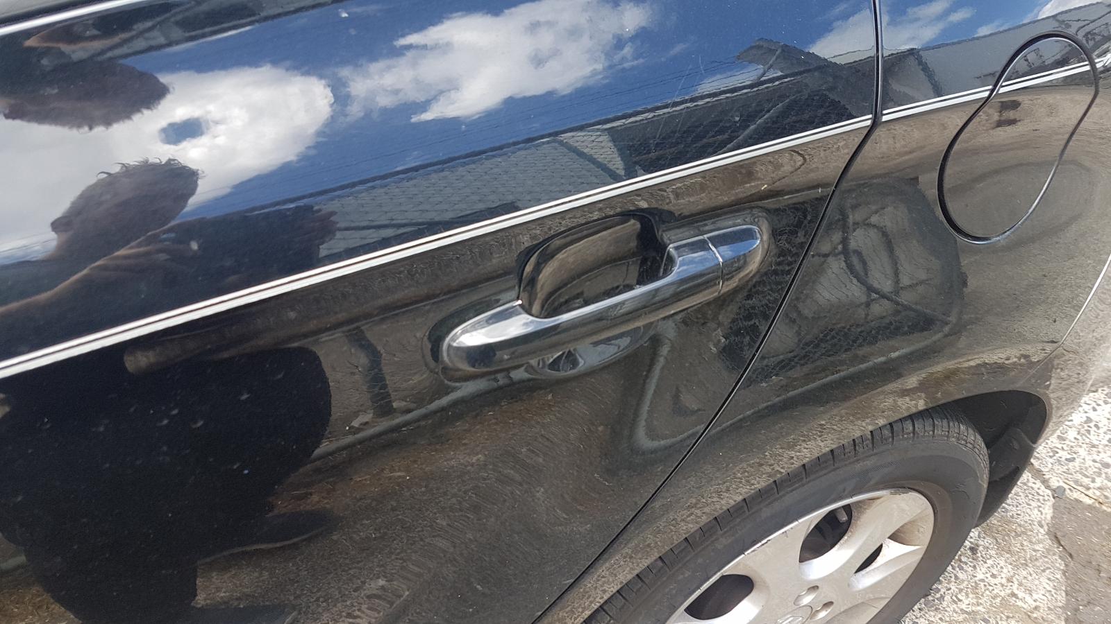 Hyundai i20 - 2010-2015