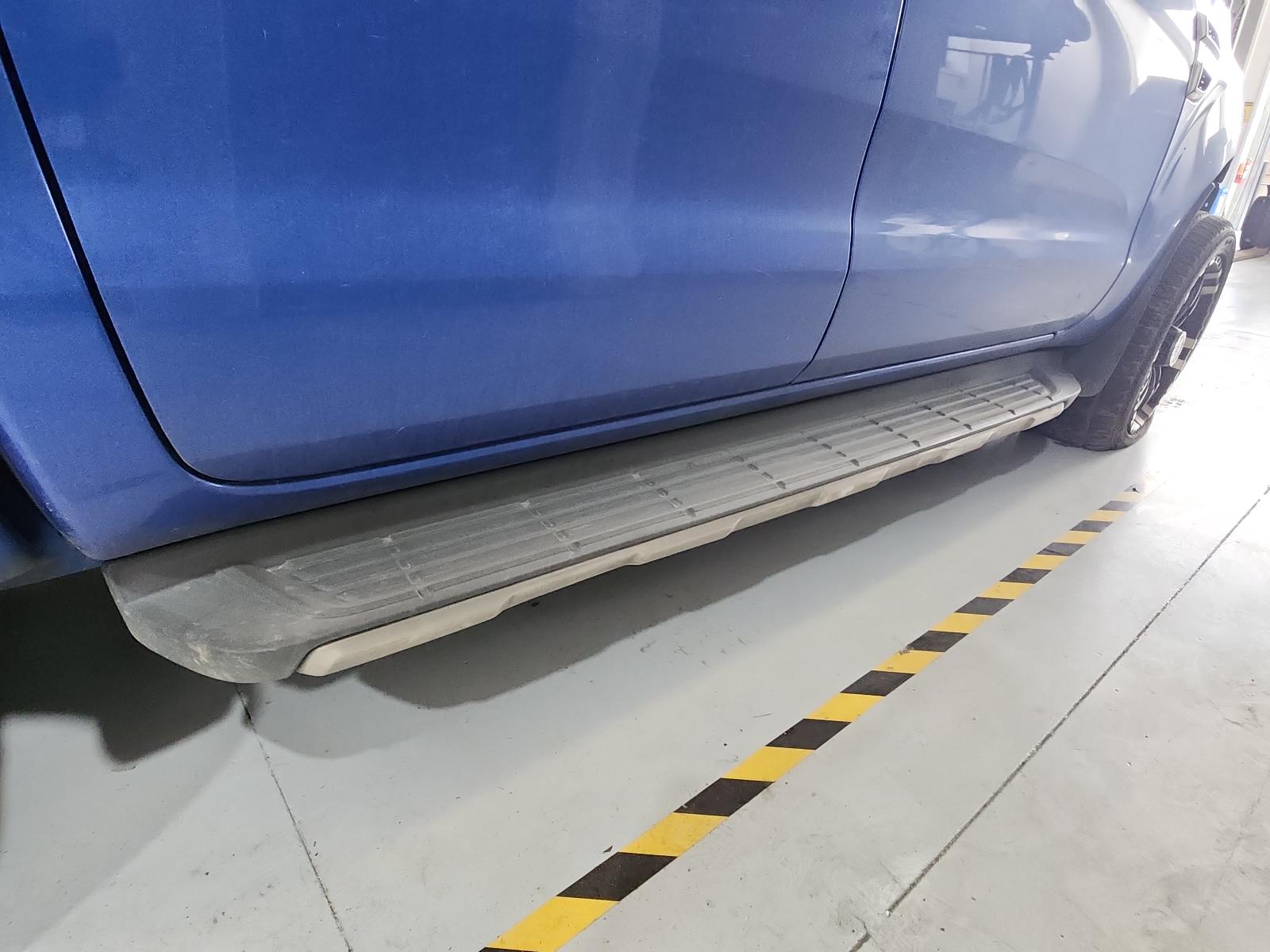 Ford Ranger - PX/PX2 2011-2017