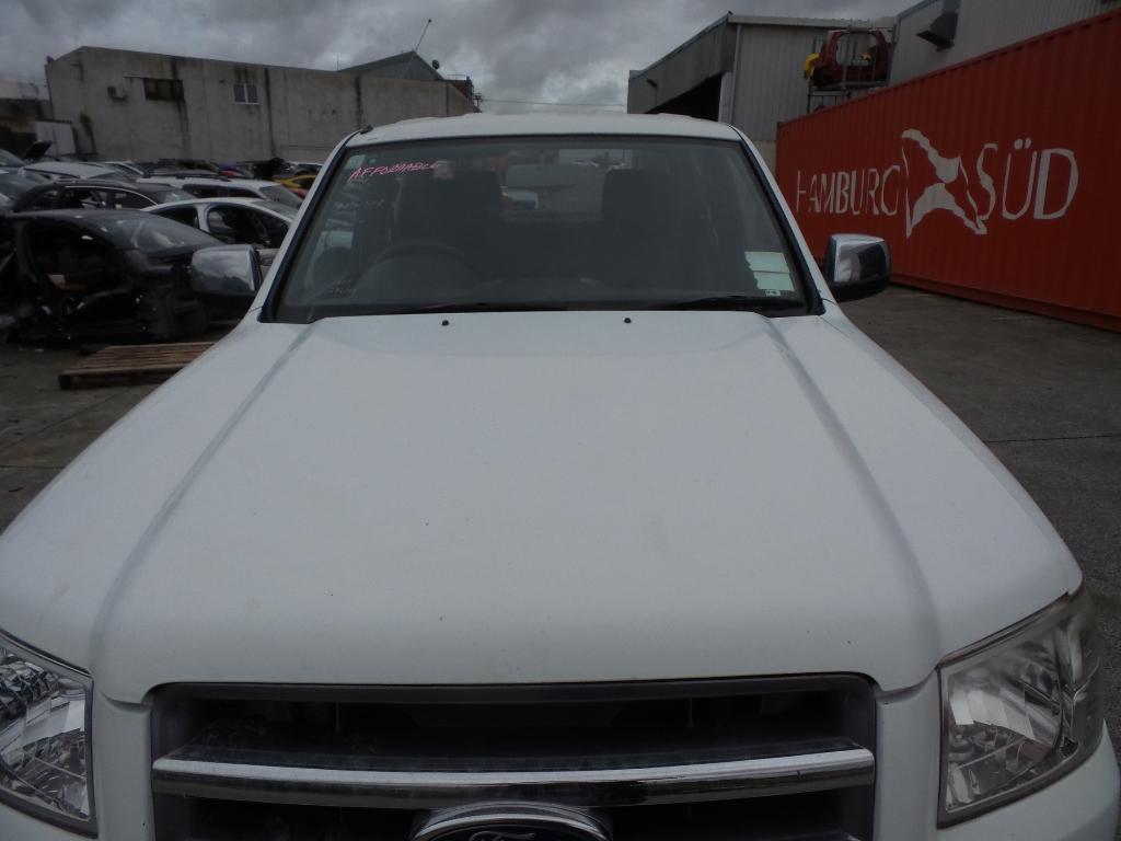 Ford Ranger - PJ 2006-2009