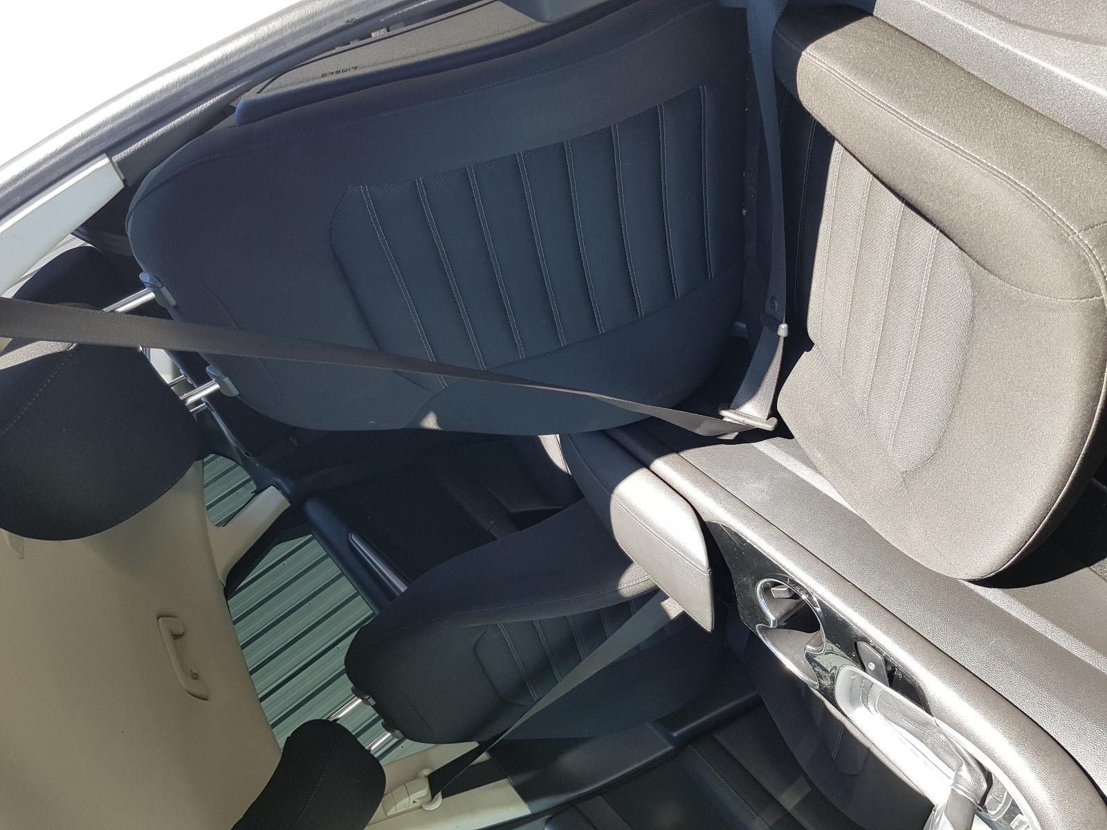 Ford Mondeo - MD 2014-2017