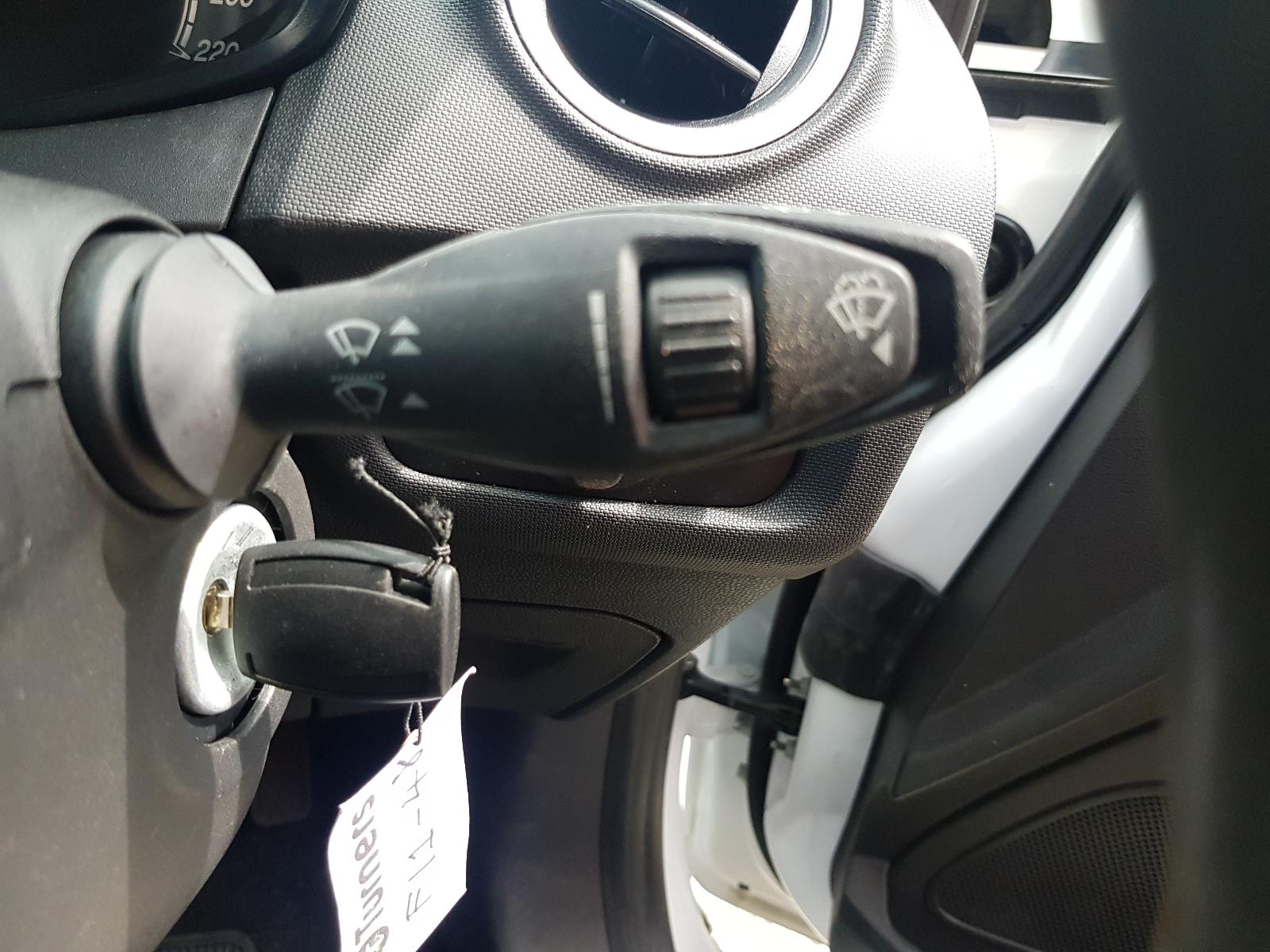 Ford Fiesta - MK VI 2008-Present