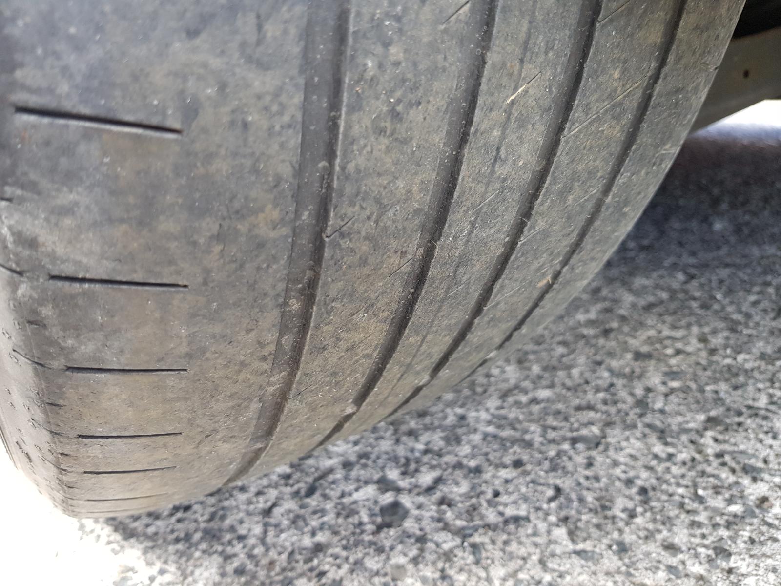 Holden Commodore - VE 2006-2013