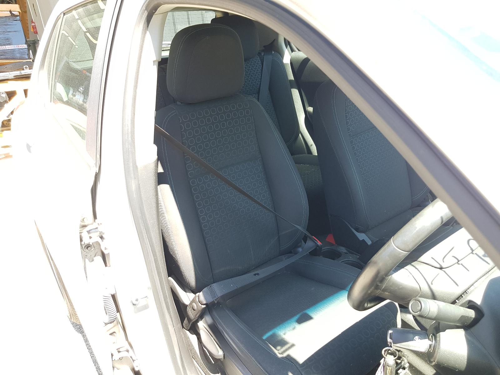 Holden Trax - TJ Series 2013-Present