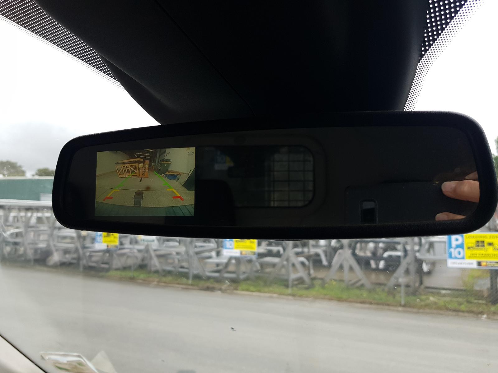 Ford Transit - Other