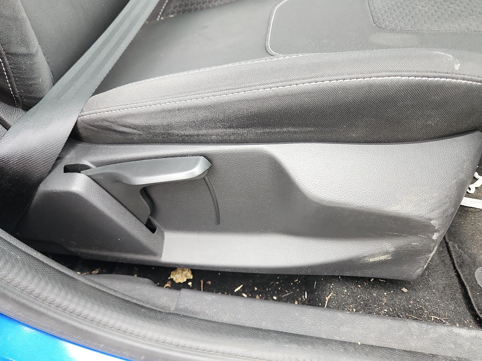 Ford Focus - LZ 2015-2017