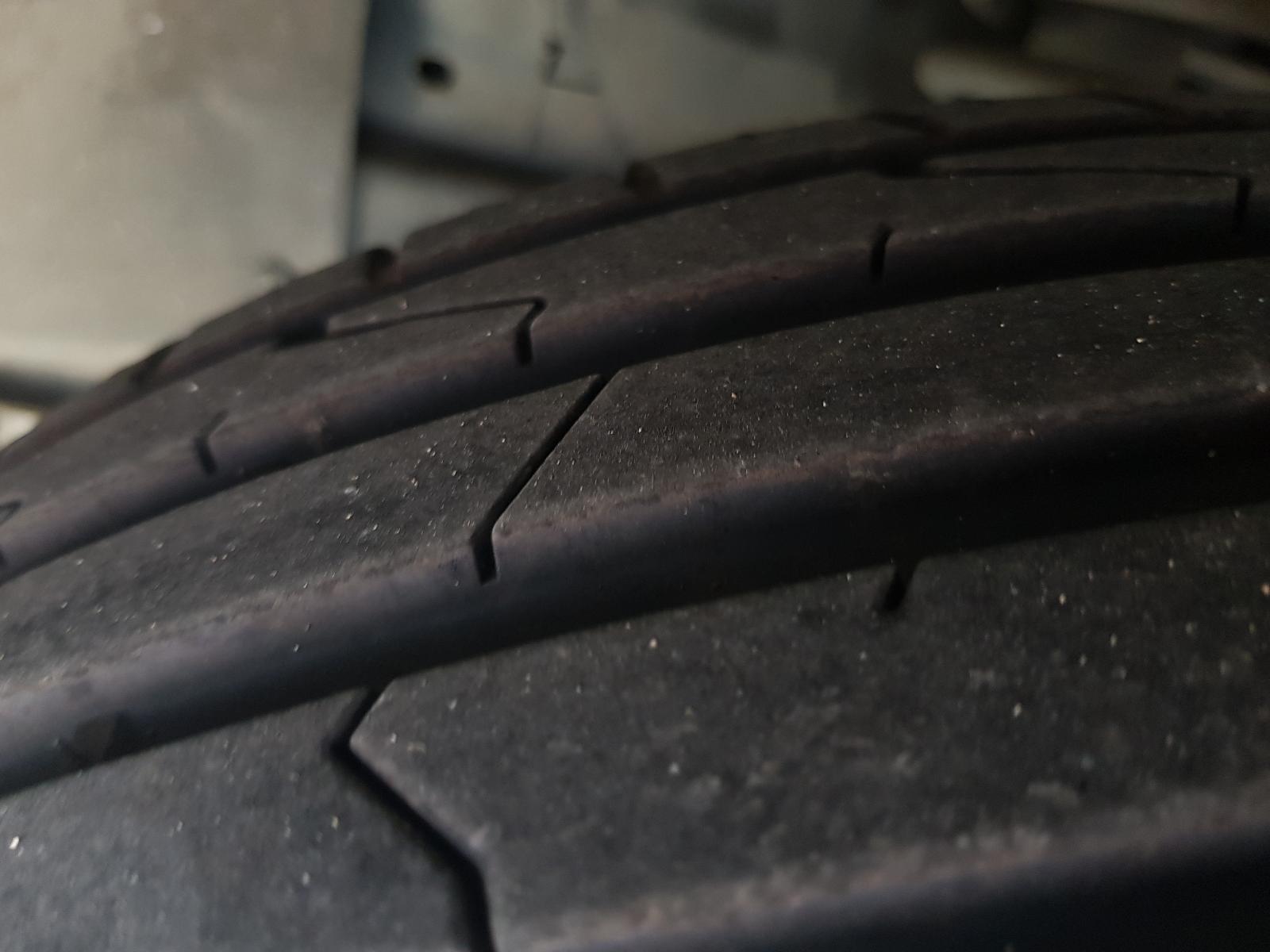 Ford Territory - SZ 2011-Present