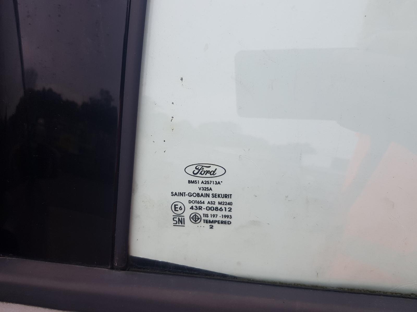 Ford Focus - LW 2011-2015