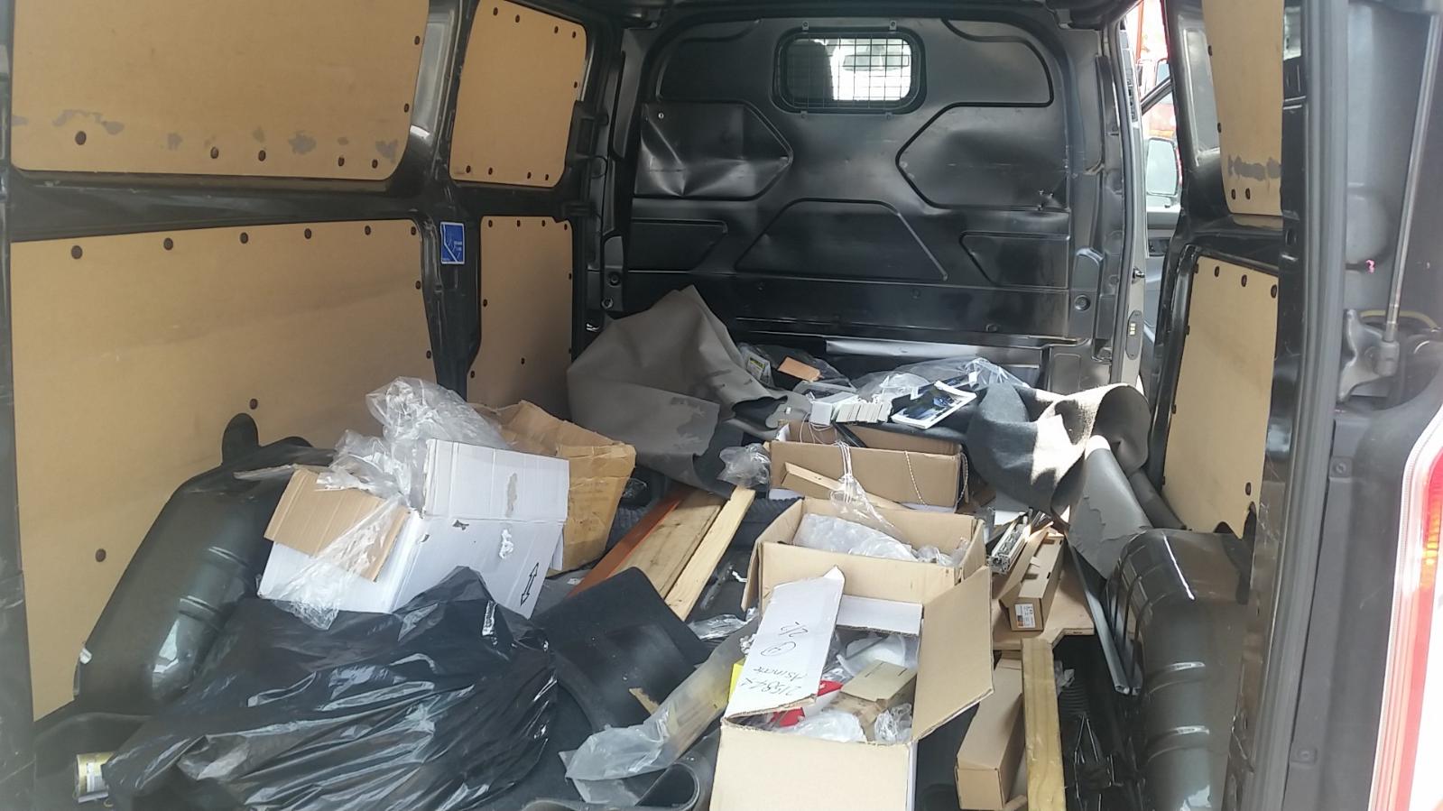 Ford Transit - Other