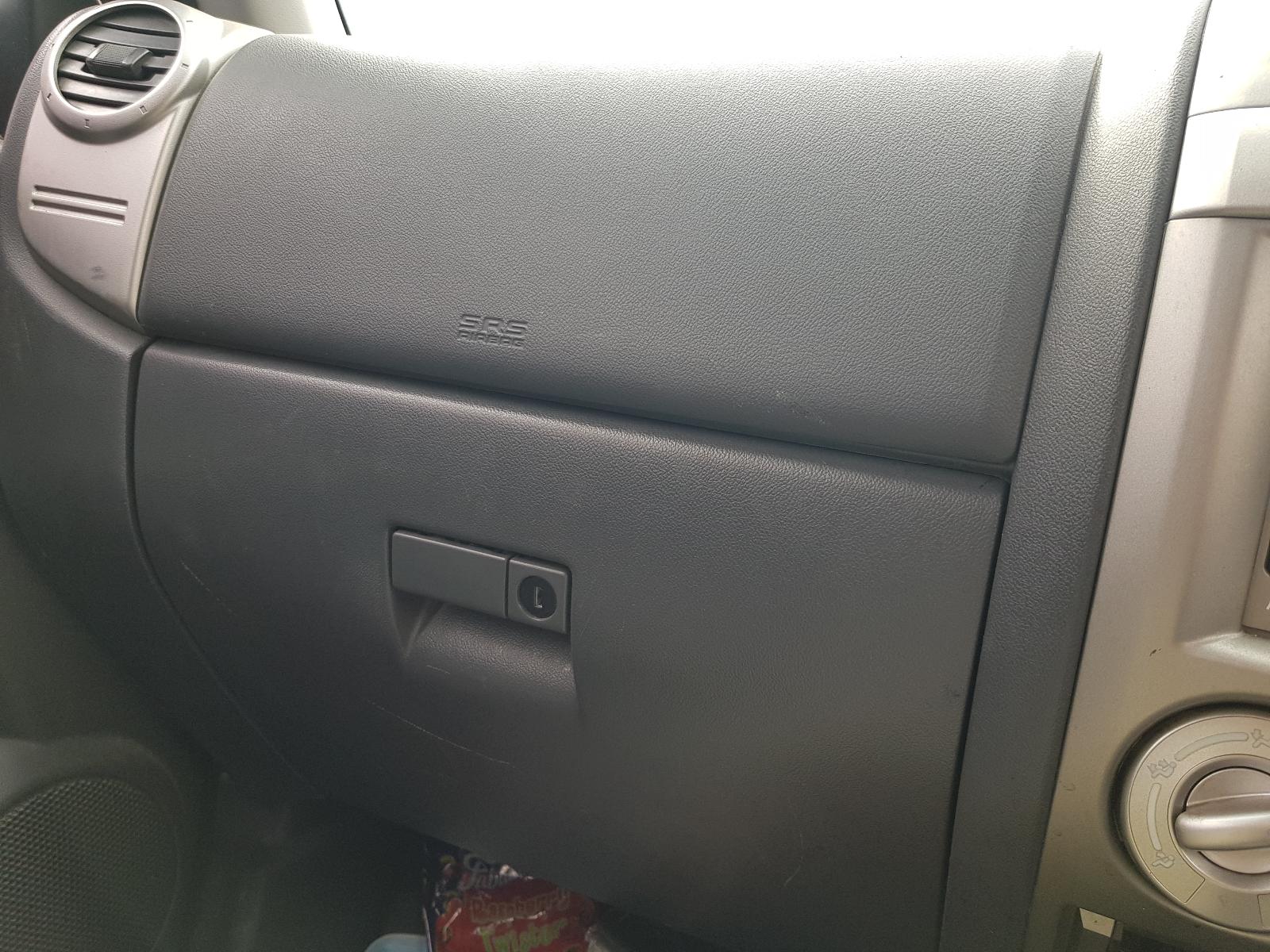 Holden Colorado - RC 2008-2011