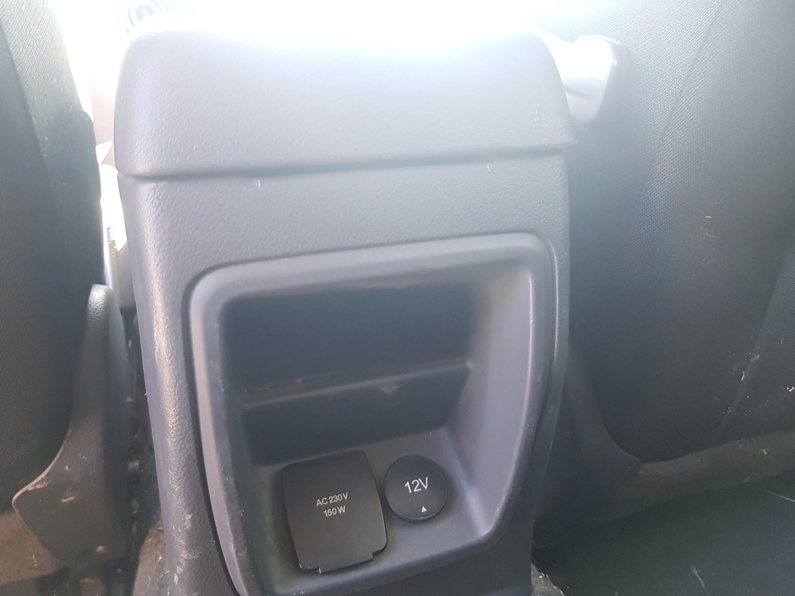 Ford Ranger - PX/PX2 2011-2017