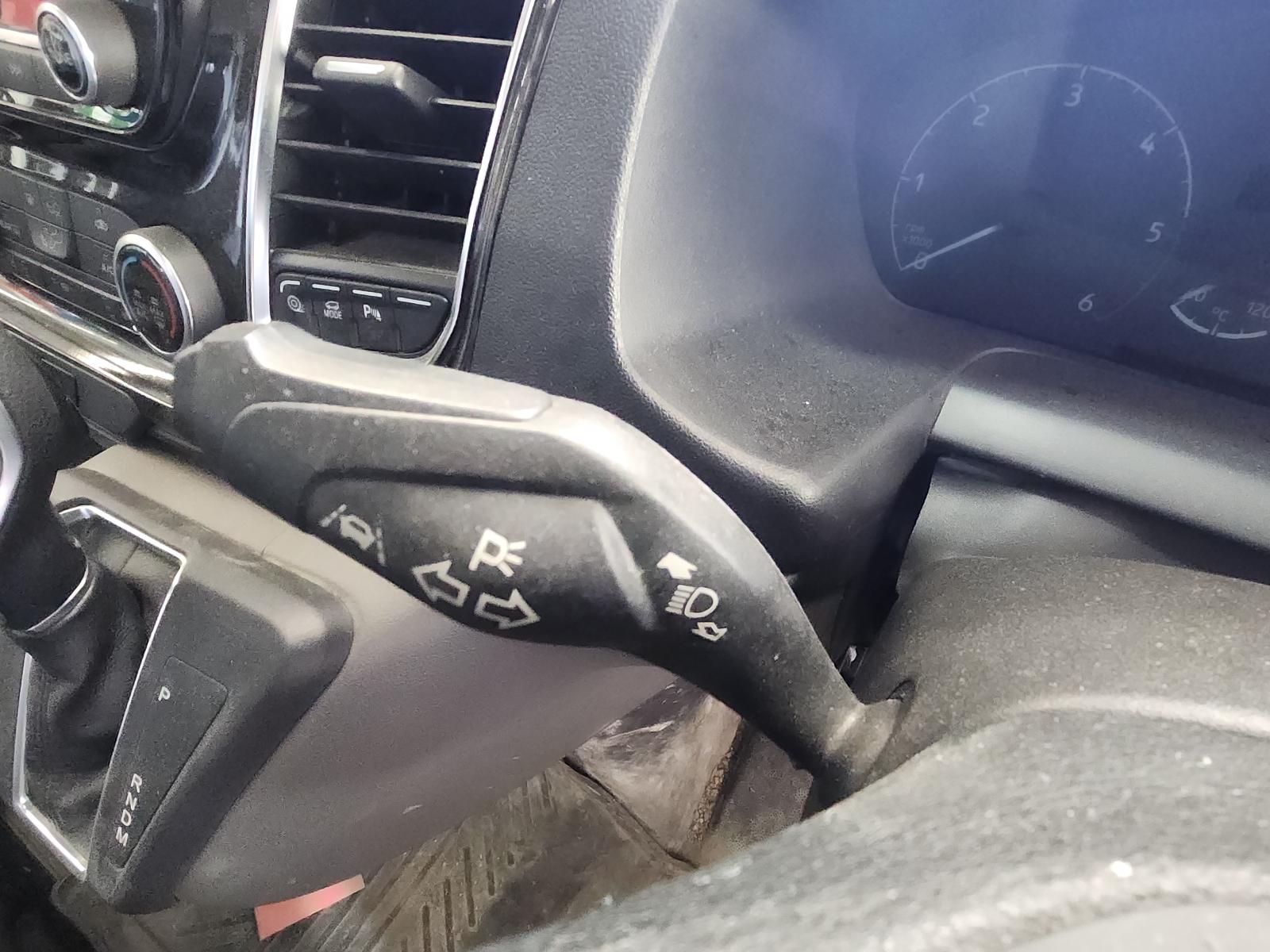 Ford Transit - Other