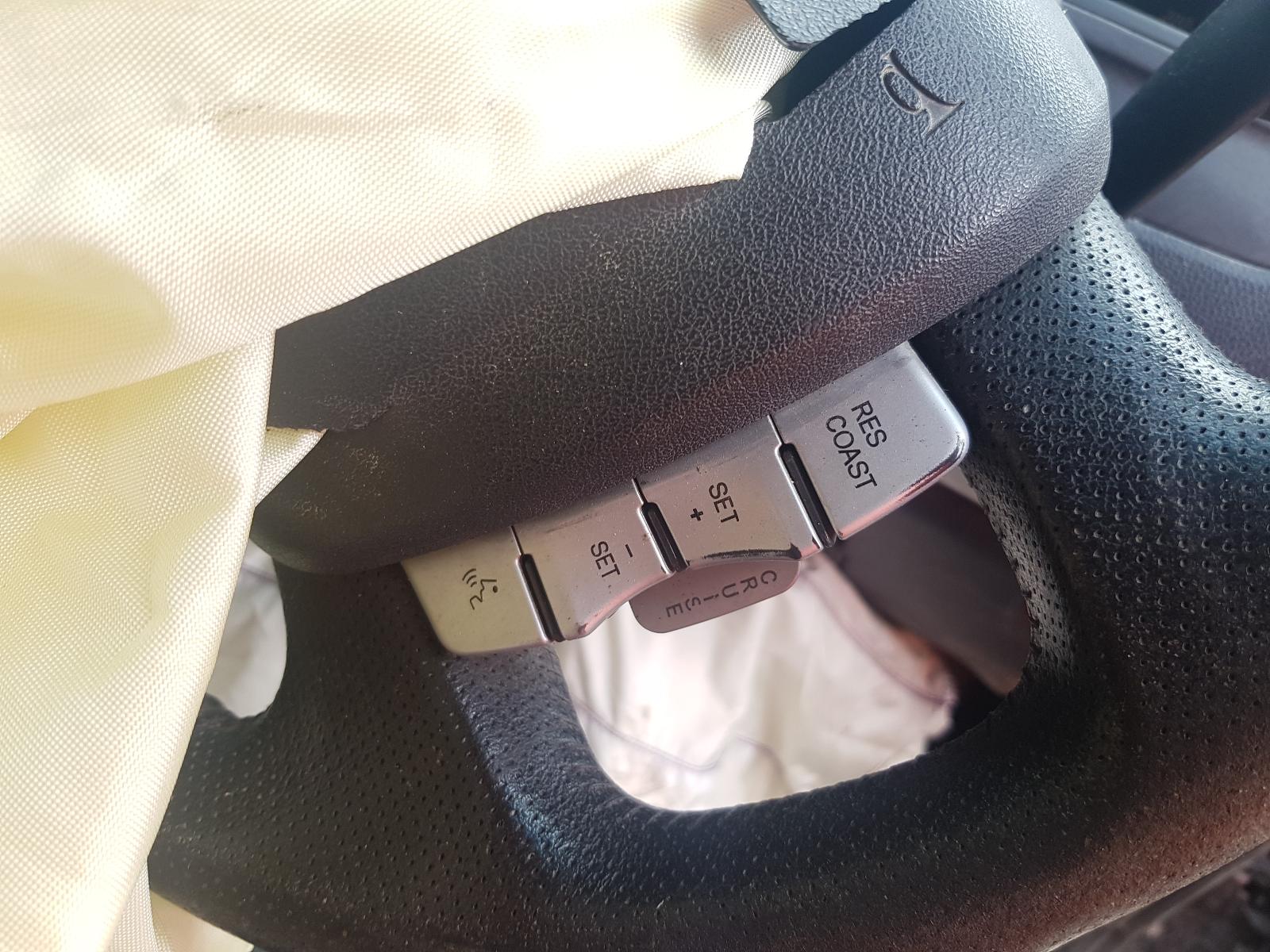 Ford Territory - SZ 2011-Present