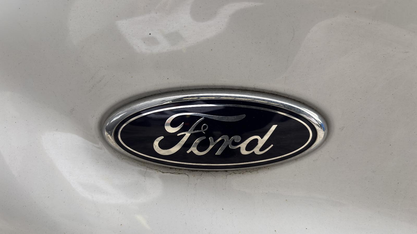 Ford Transit - Other