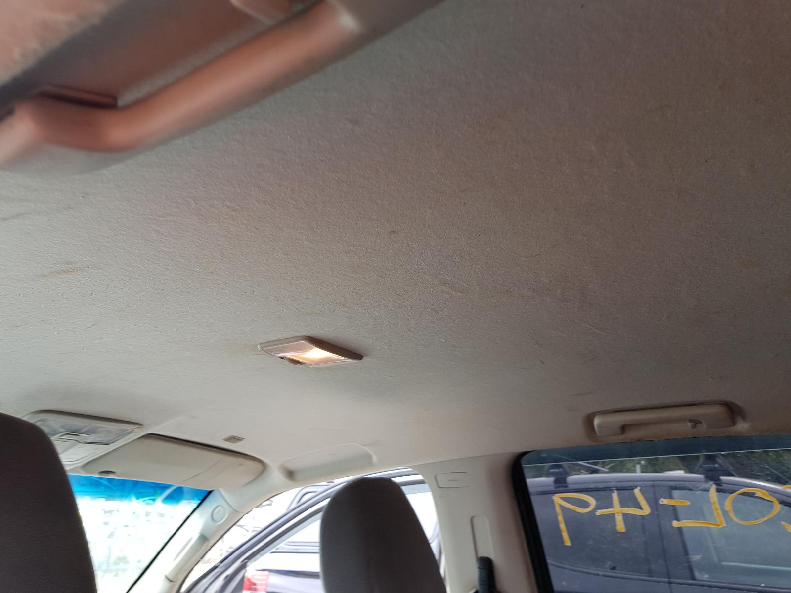 Holden Colorado - RG 2012 -2016