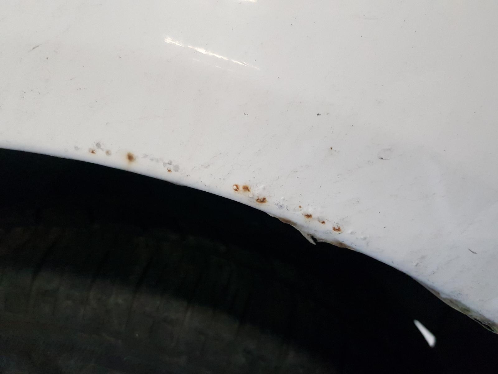 Ford Territory - SZ 2011-Present