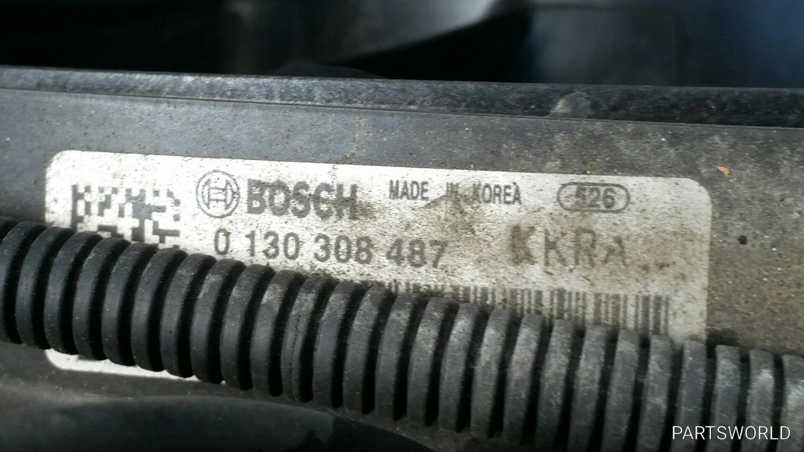 Holden Cruze - 2009-Present