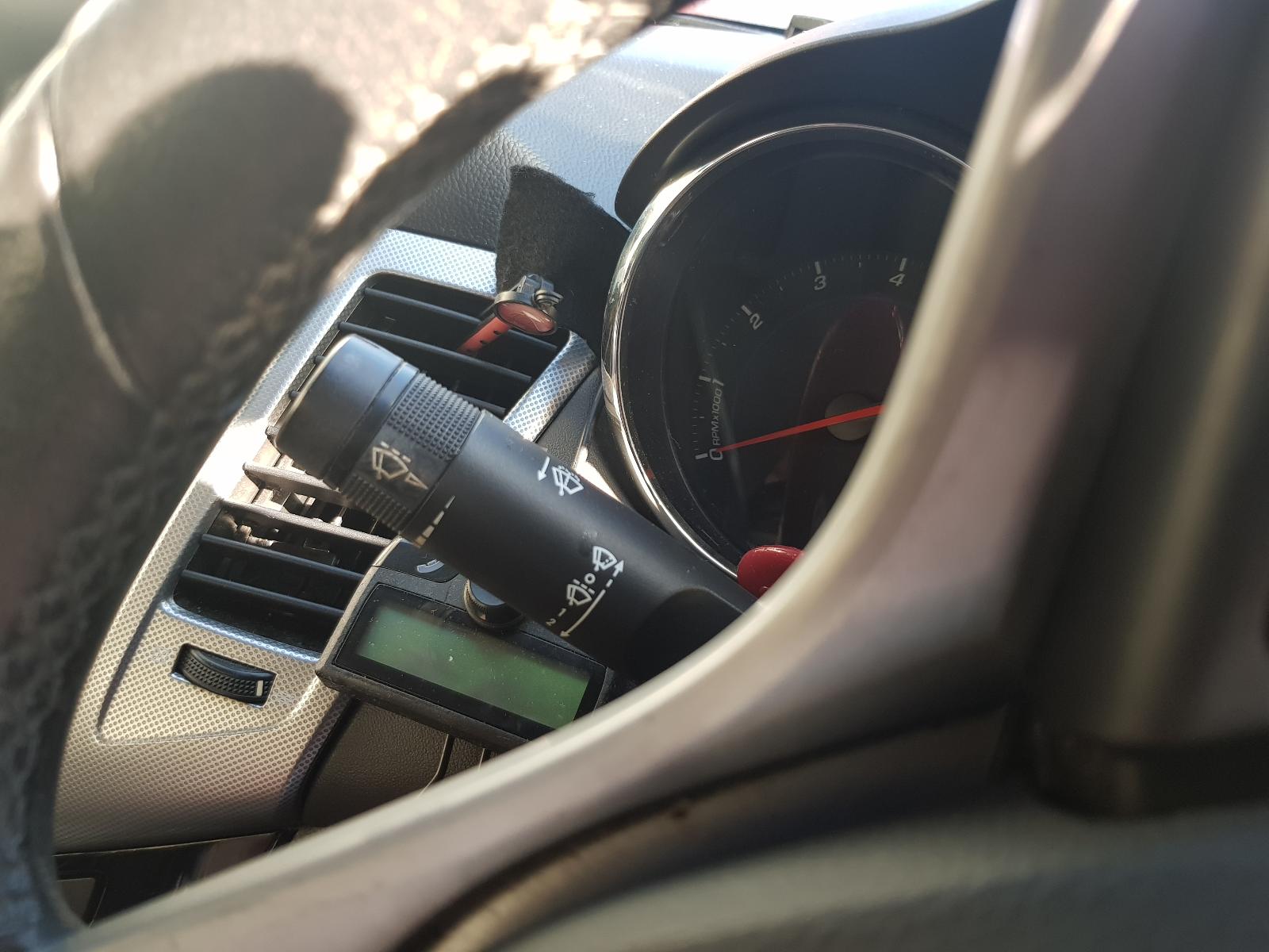 Holden Cruze - 2009-Present