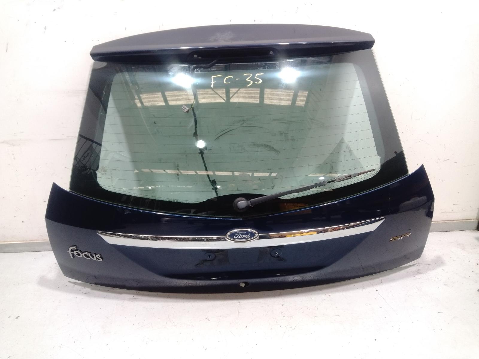 Bootlid_Tailgate
