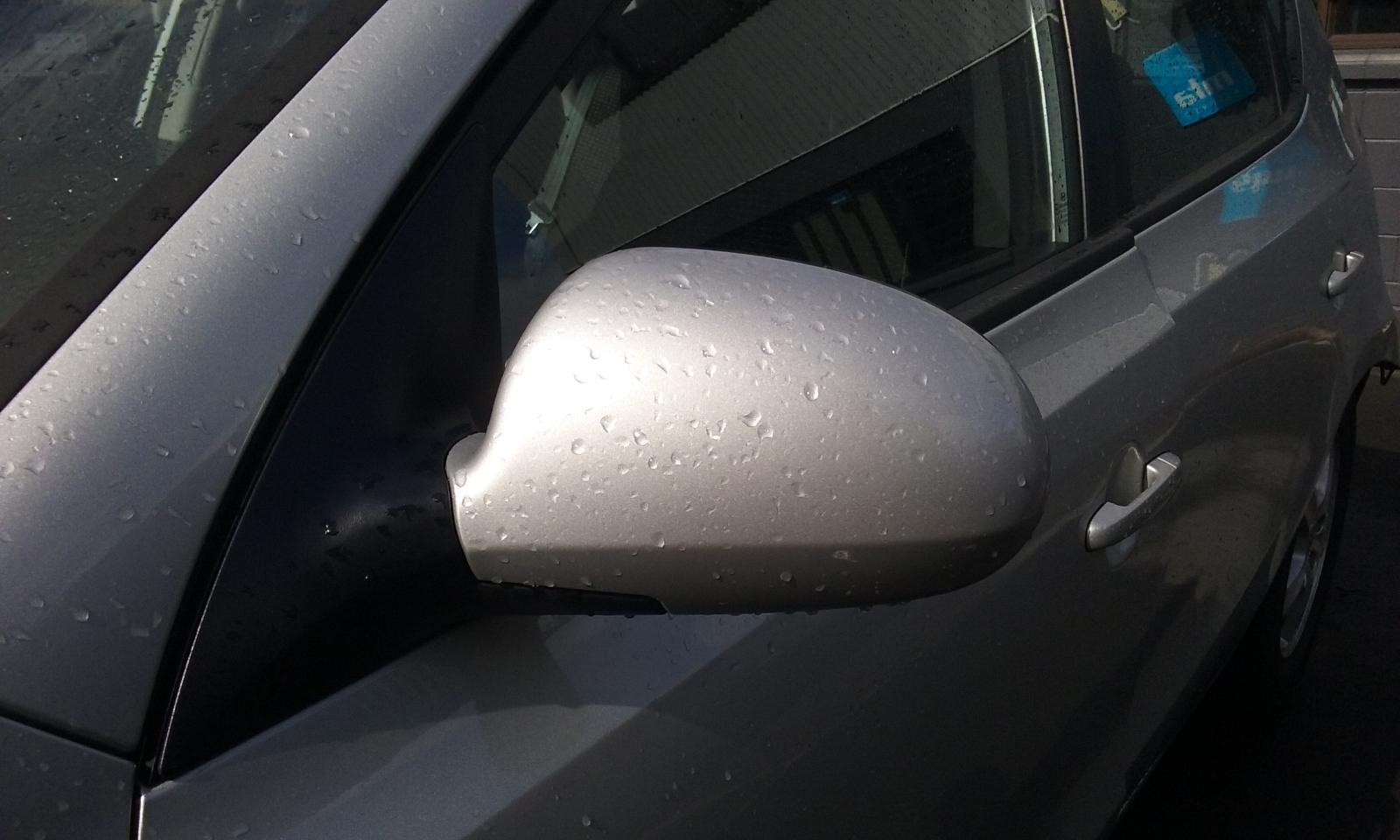 Hyundai i30 - 2007-2016