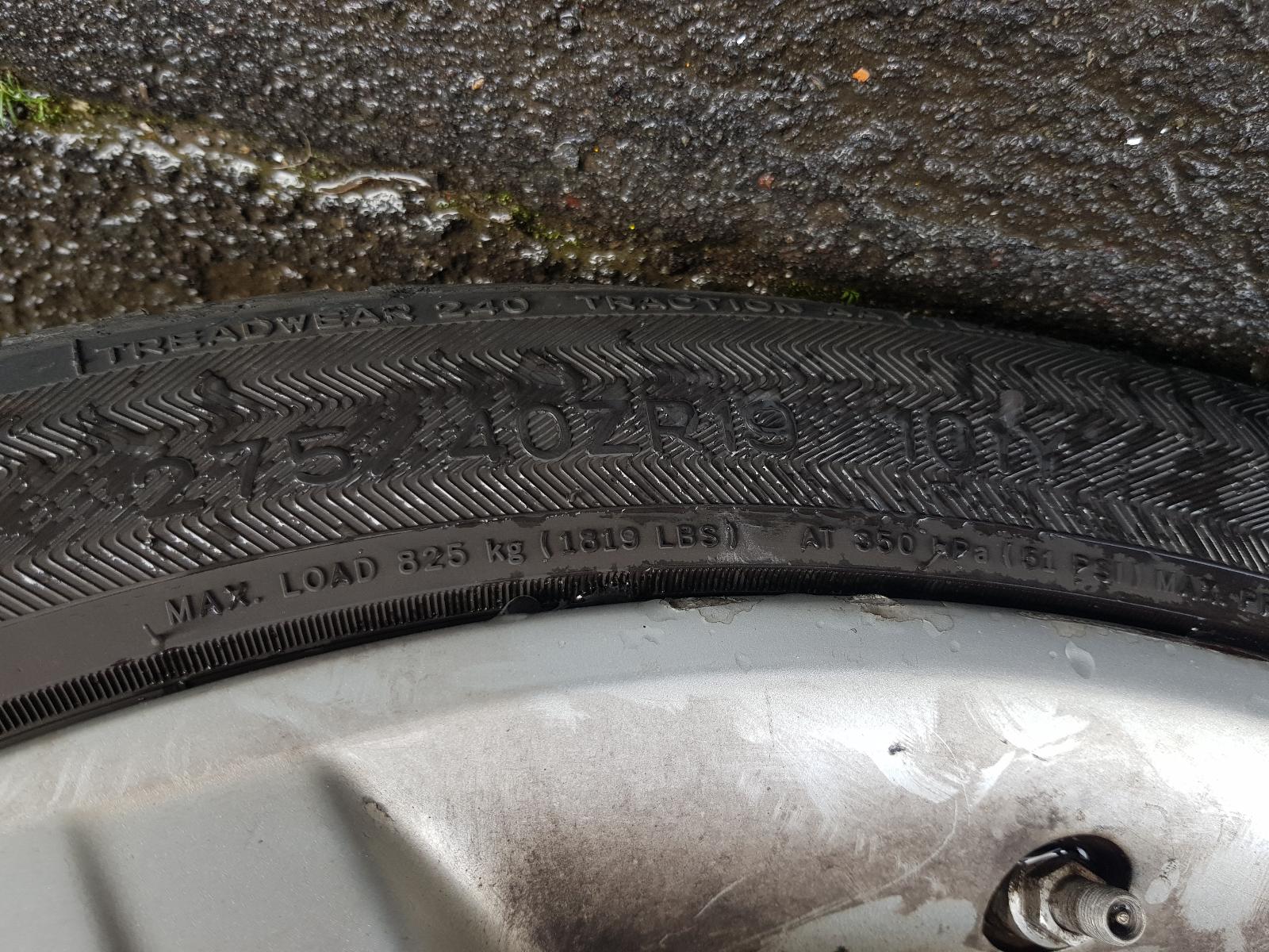 Bentley GT-GTC - 2003-2016