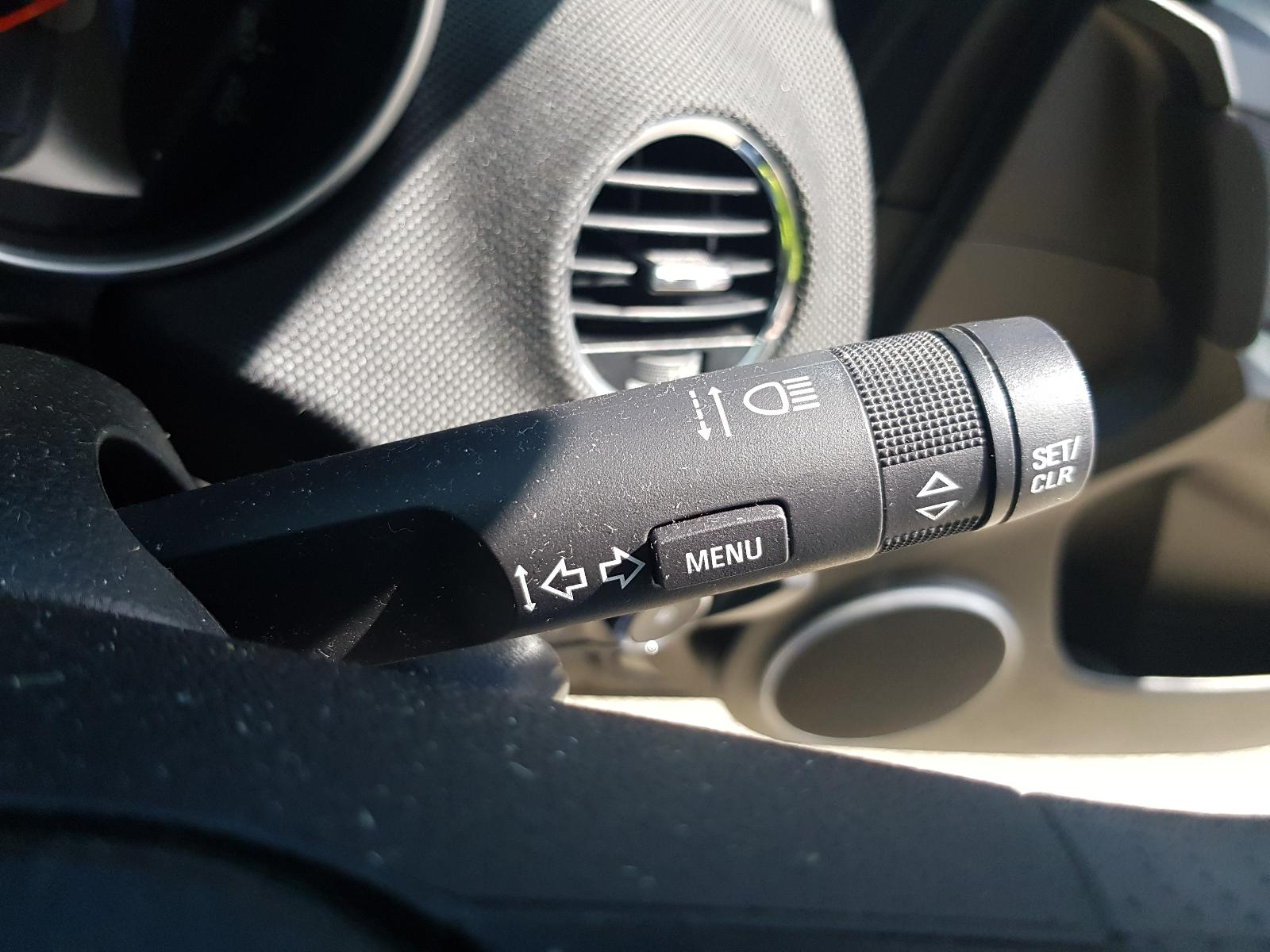 Holden Cruze - 2009-Present