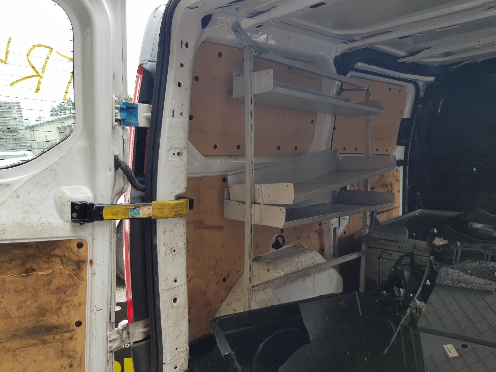 Ford Transit - Other