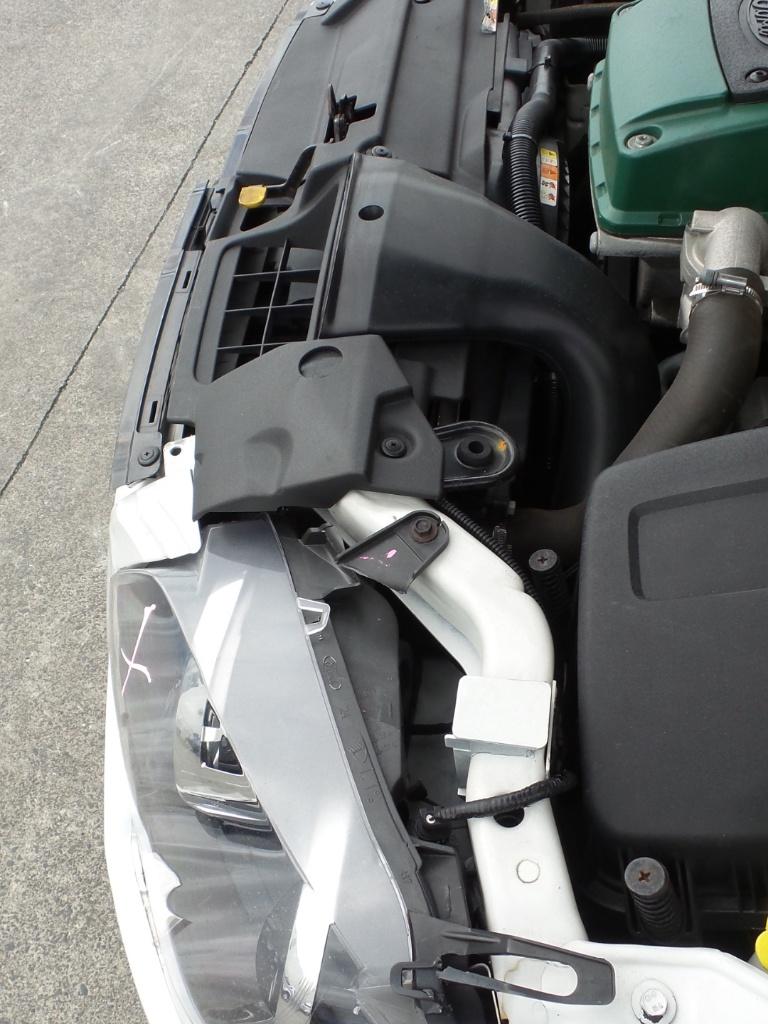 Ford XR6 - FG-FGX 2008-2016