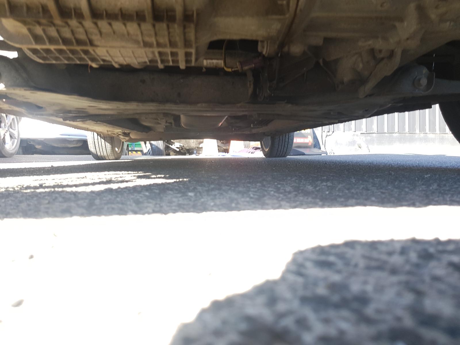 Ford Fiesta - MK VI 2008-Present