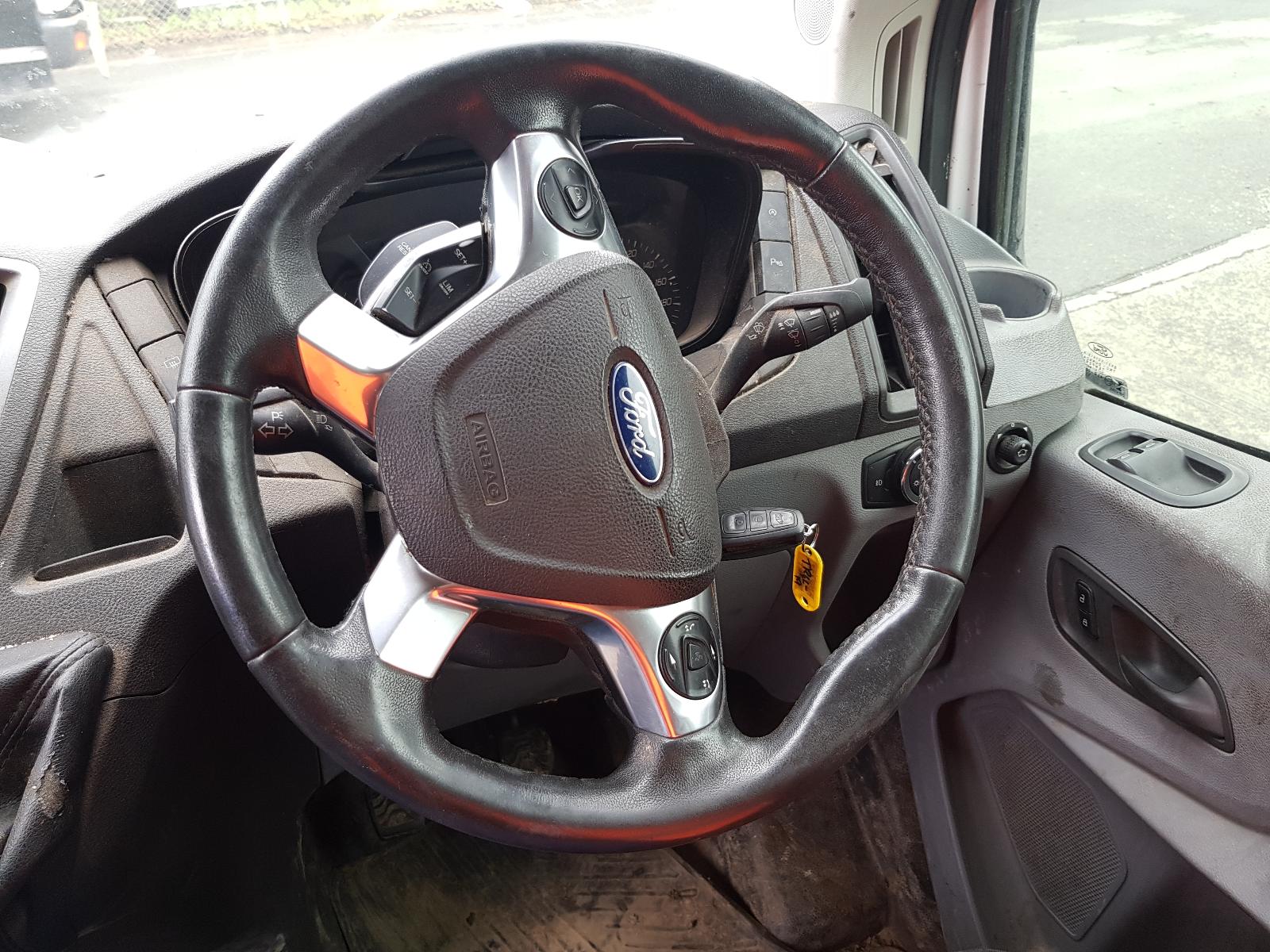 Ford Transit - Other