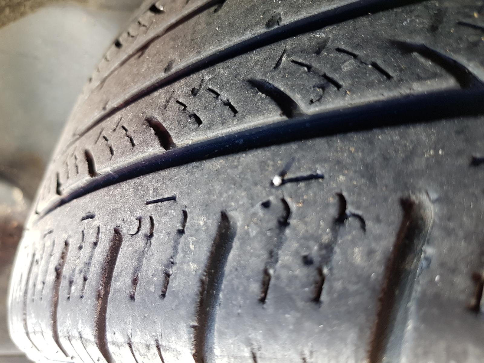 Holden Trax - TJ Series 2013-Present