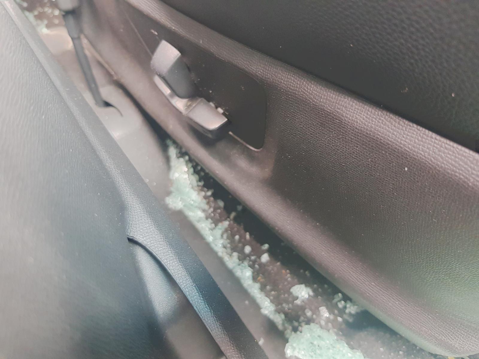 Holden Colorado - RG 2012 -2016