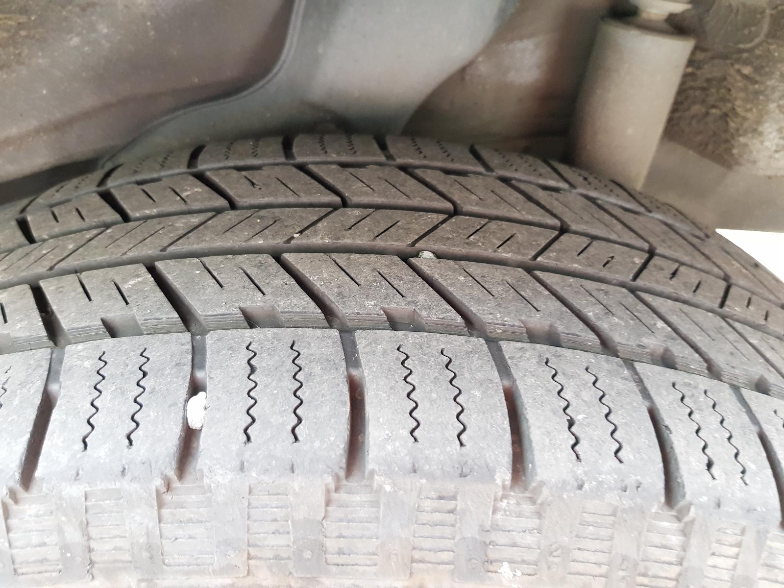 Ford Escape - EP Facelift 2003-2007