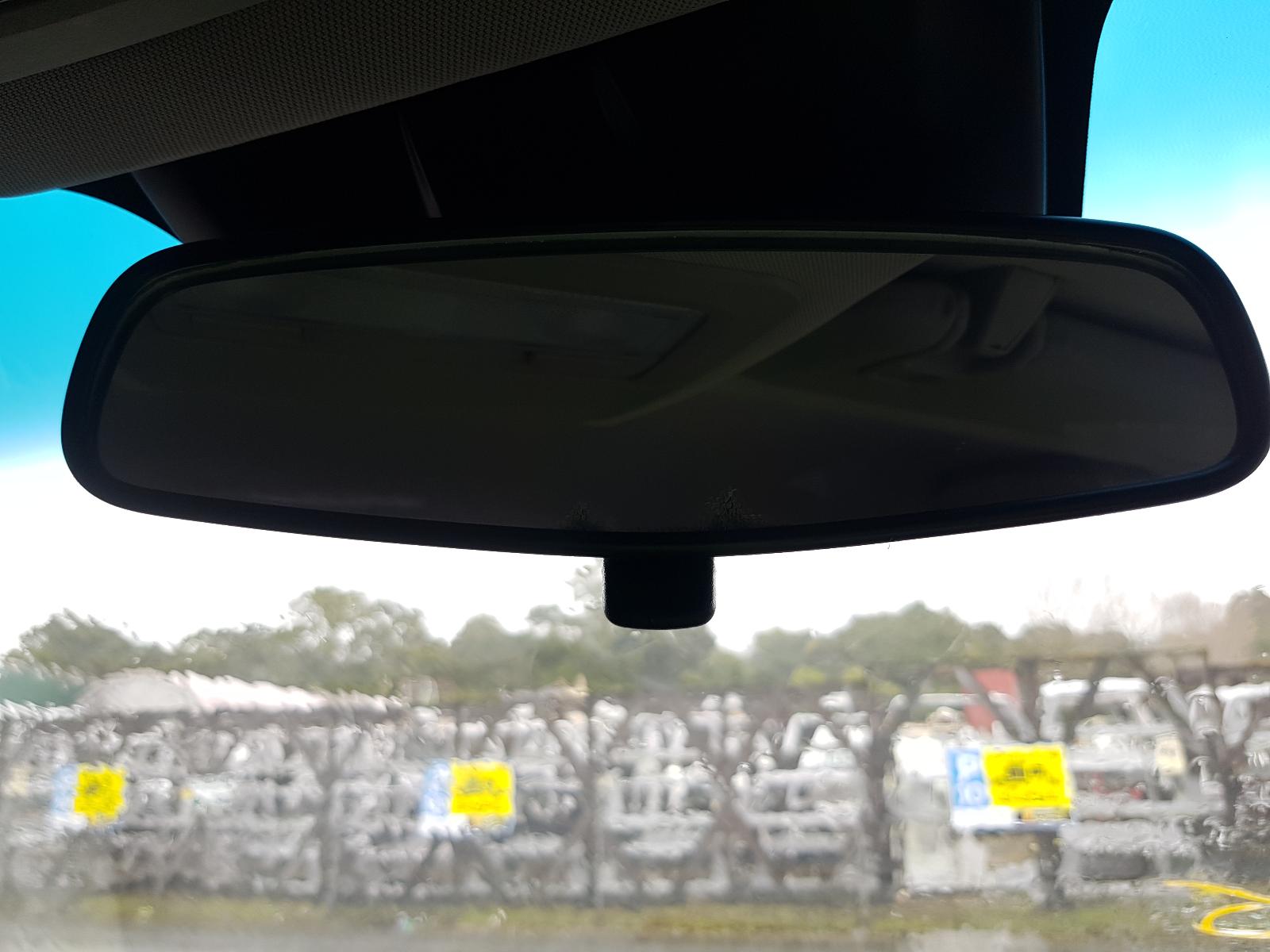 Holden Cruze - 2009-Present