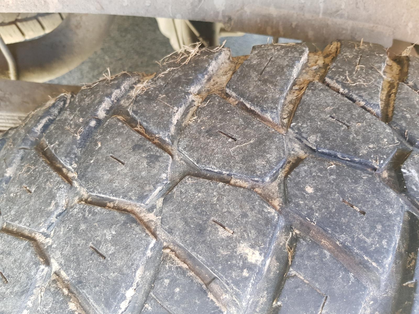 Holden Colorado - RG2 2016-Present